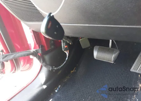 2012 Jeep Wrangler Unlimited Sahara из США, поврежденный, VIN 1C4HJWEG3CL215710